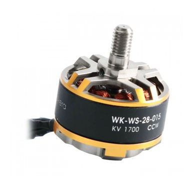 Furious 320(C)-Z-30 Brushless motor (CCW)